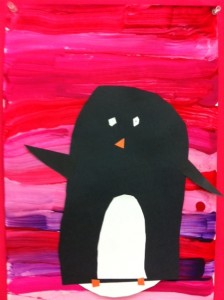 Penguin 5