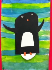 Penguin 6